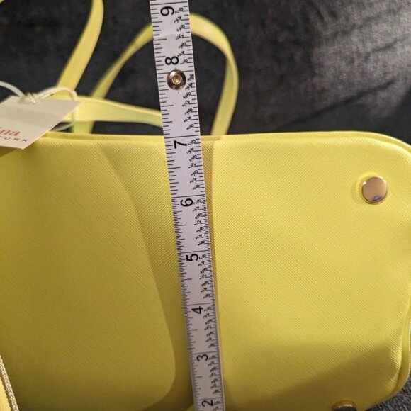 Trina Turk Lemon Tote Bag - Picture 10 of 14